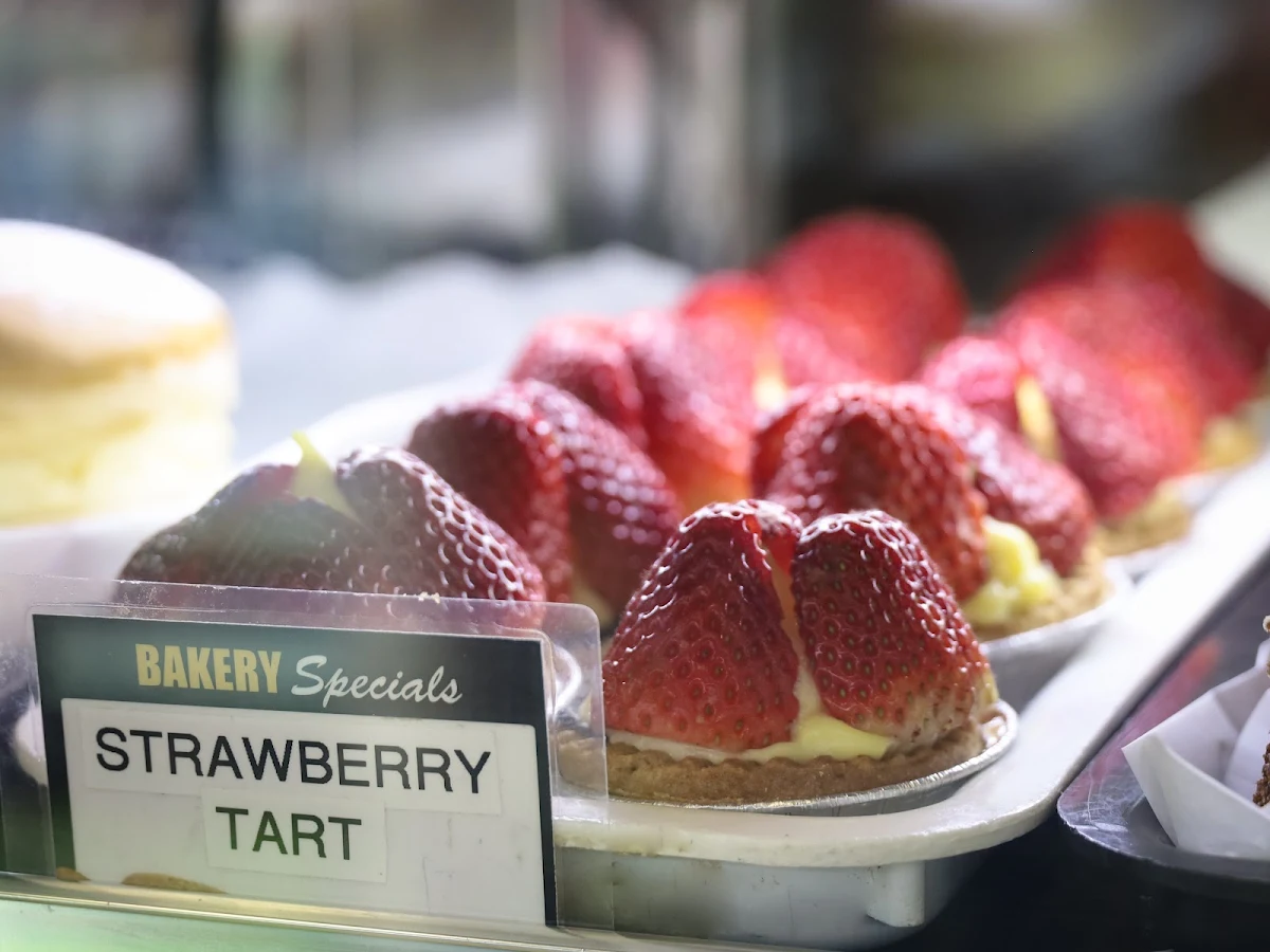 Highlights, Taylor's Bakery Nerang