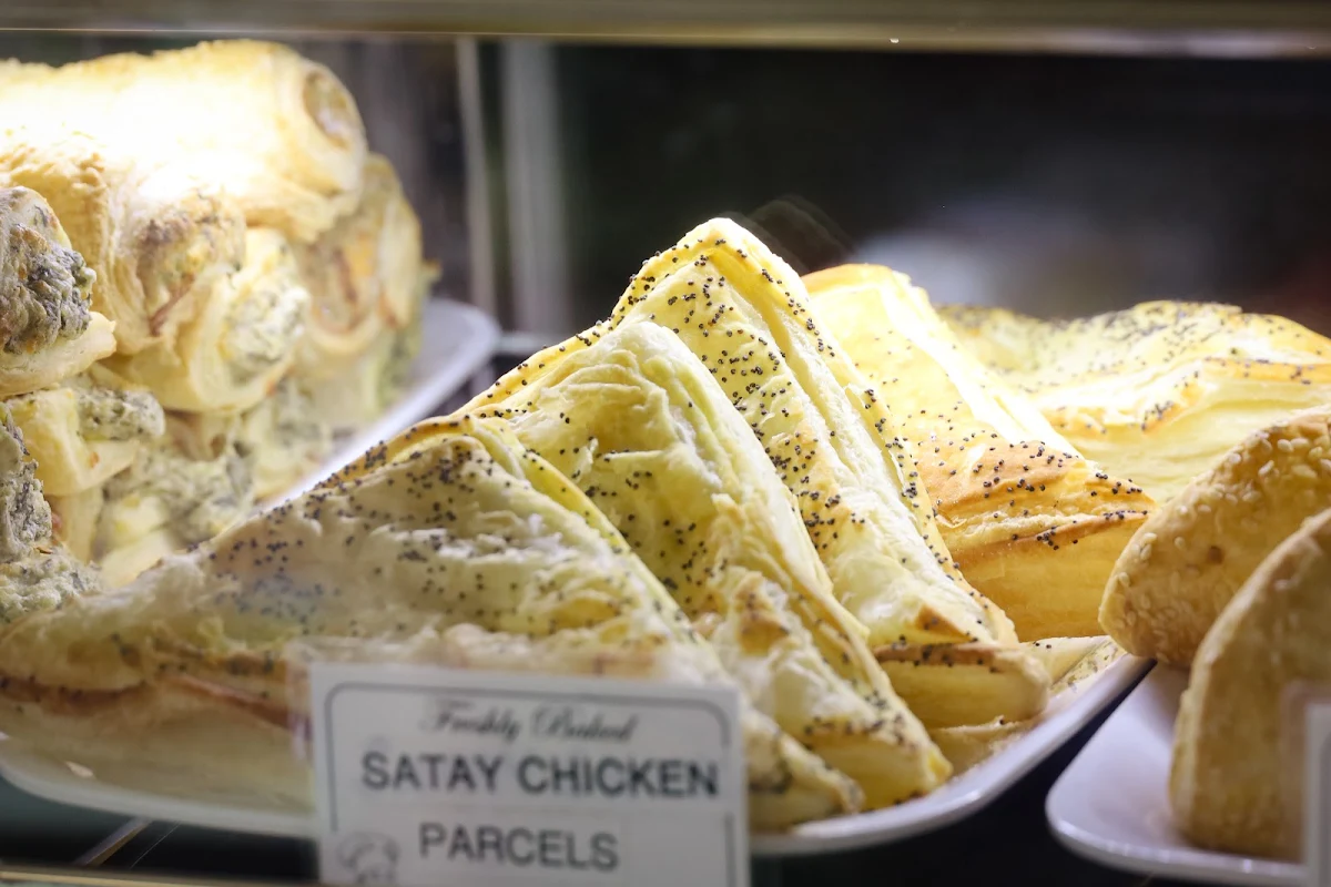 Highlights, Taylor's Bakery Nerang