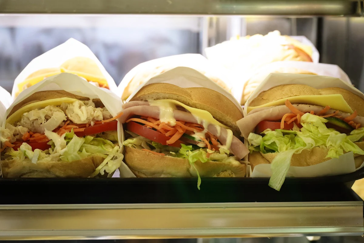 Highlights, Taylor's Bakery Nerang