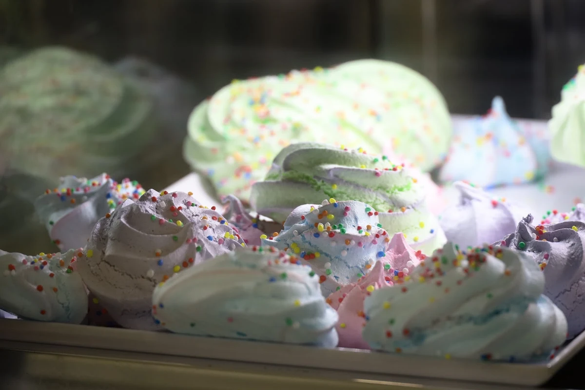 Highlights, Taylor's Bakery Nerang