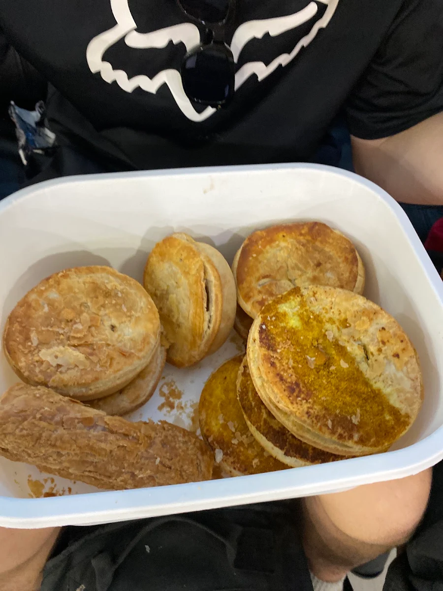 Highlights, Taylor's Bakery Nerang