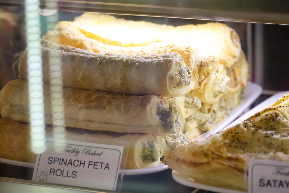 Highlights, Taylor's Bakery Nerang