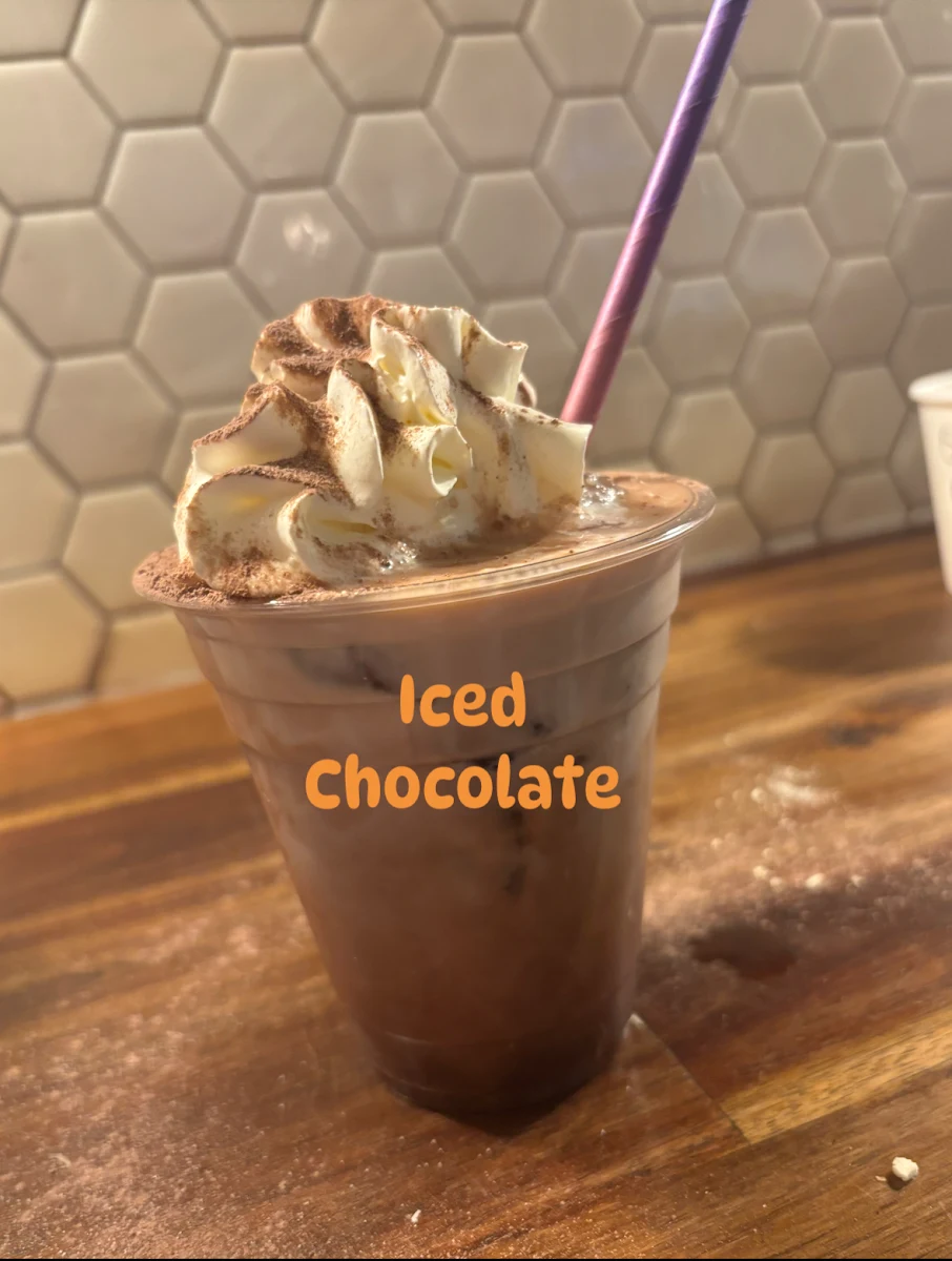 Highlights, Shot Box Cafe