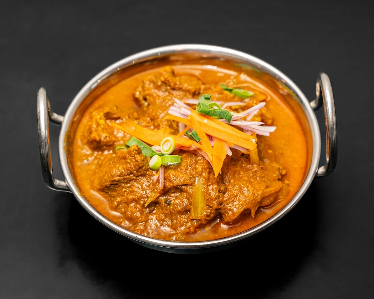 Highlights, Tandoori Cuizine Indian Restaurant