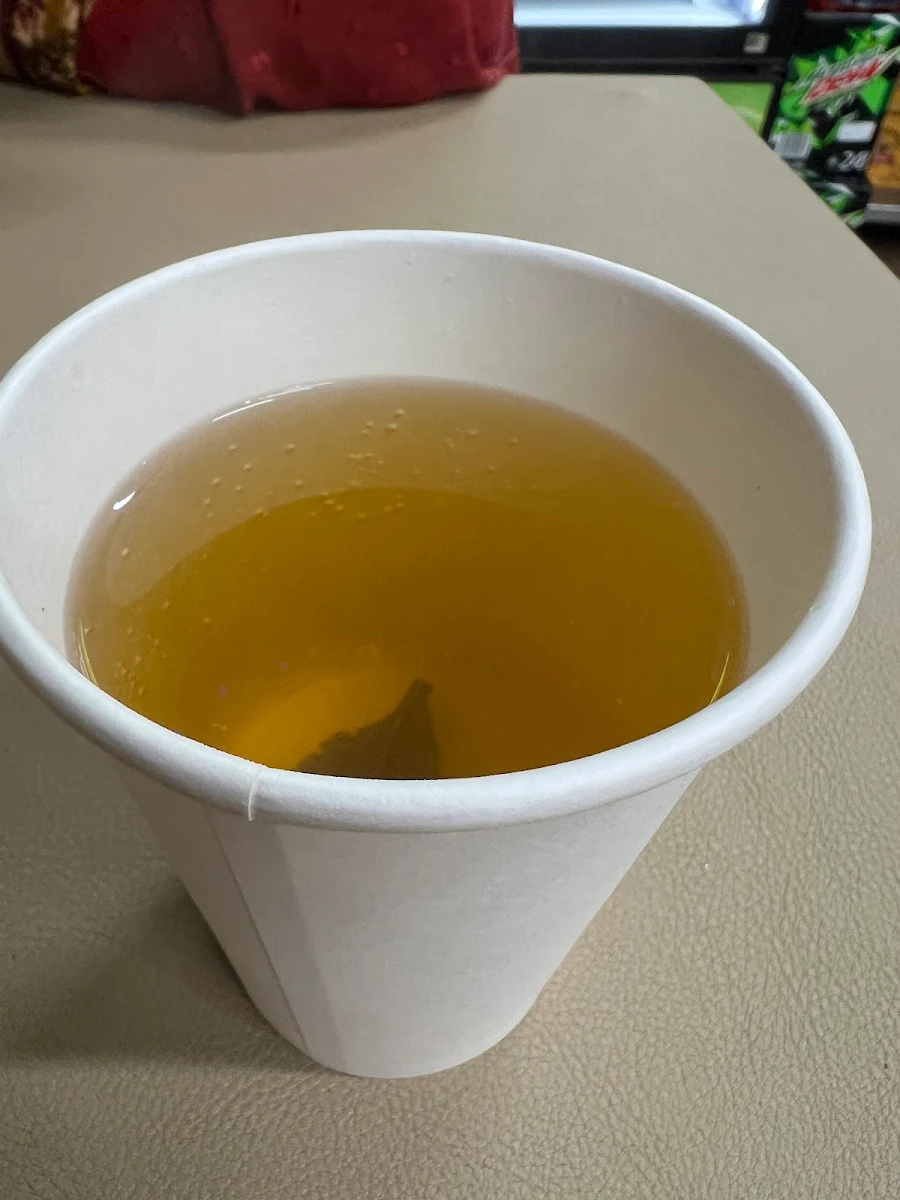 Green Tea