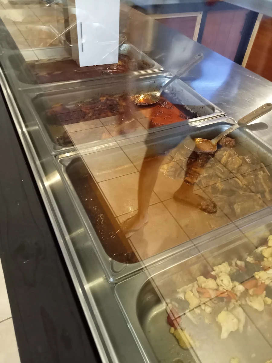 All You Can Eat