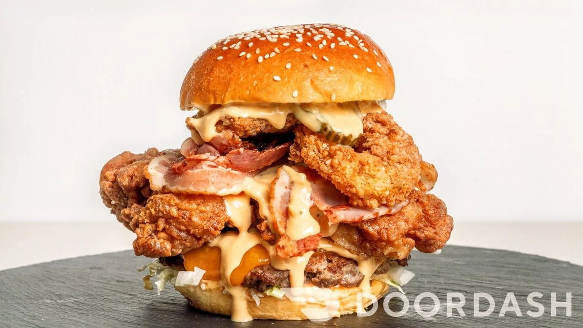 Highlights, Wild West Burger’s Chatswood