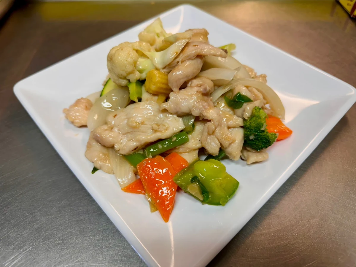 Highlights, Turvey Tops Chinese Takeaway & Delivery