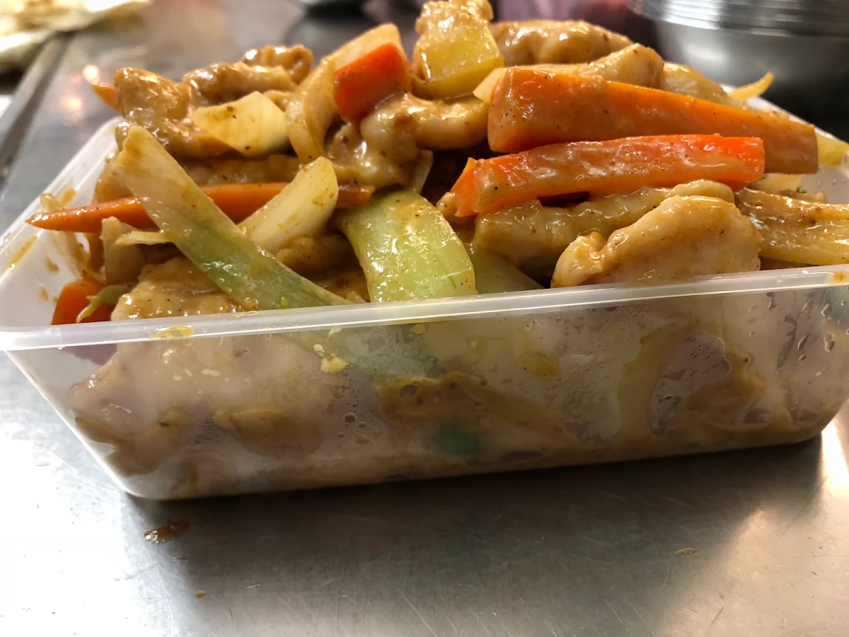 Highlights, Turvey Tops Chinese Takeaway & Delivery