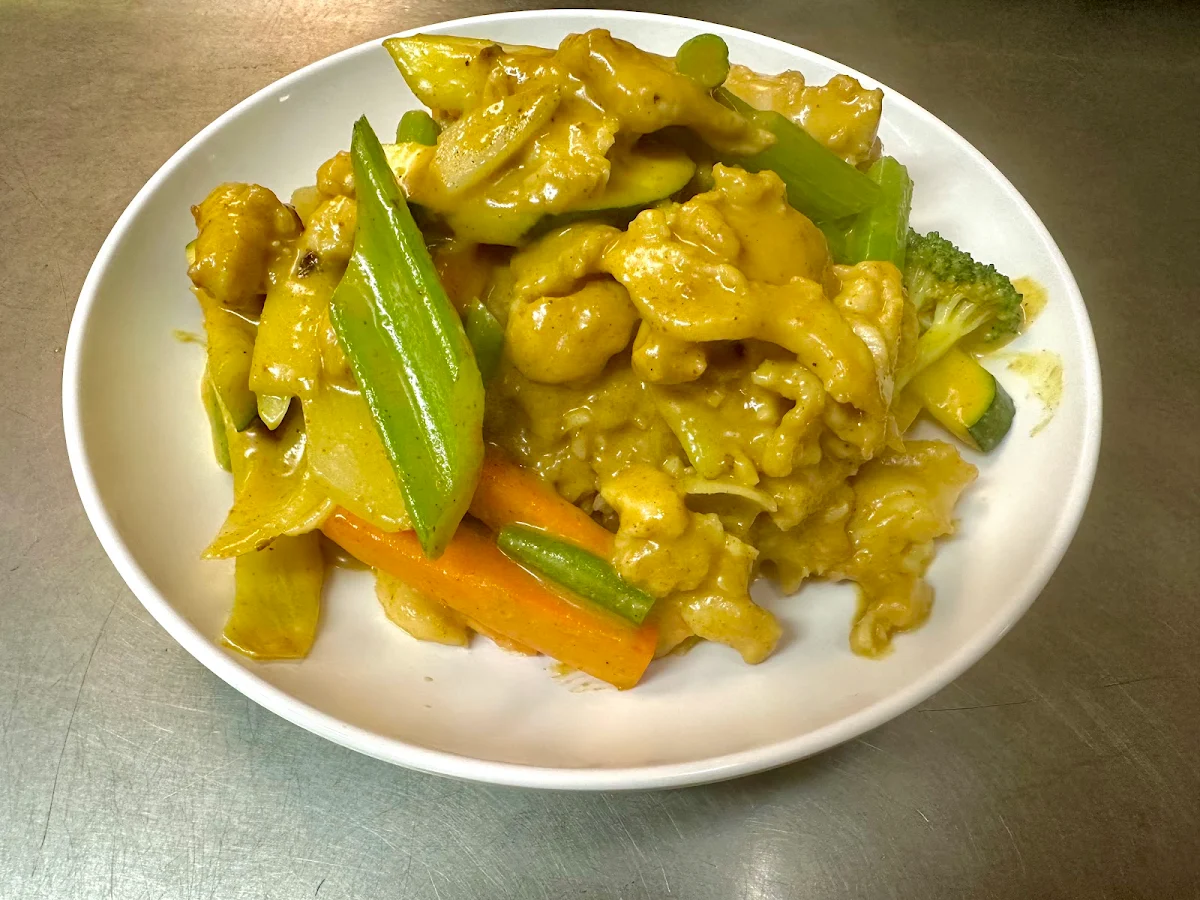 Highlights, Turvey Tops Chinese Takeaway & Delivery