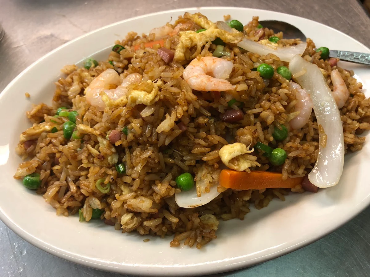 Highlights, Turvey Tops Chinese Takeaway & Delivery