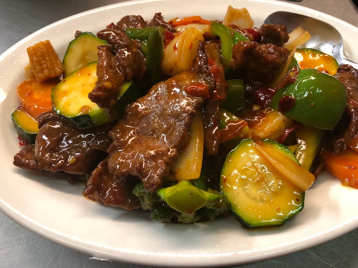Highlights, Turvey Tops Chinese Takeaway & Delivery