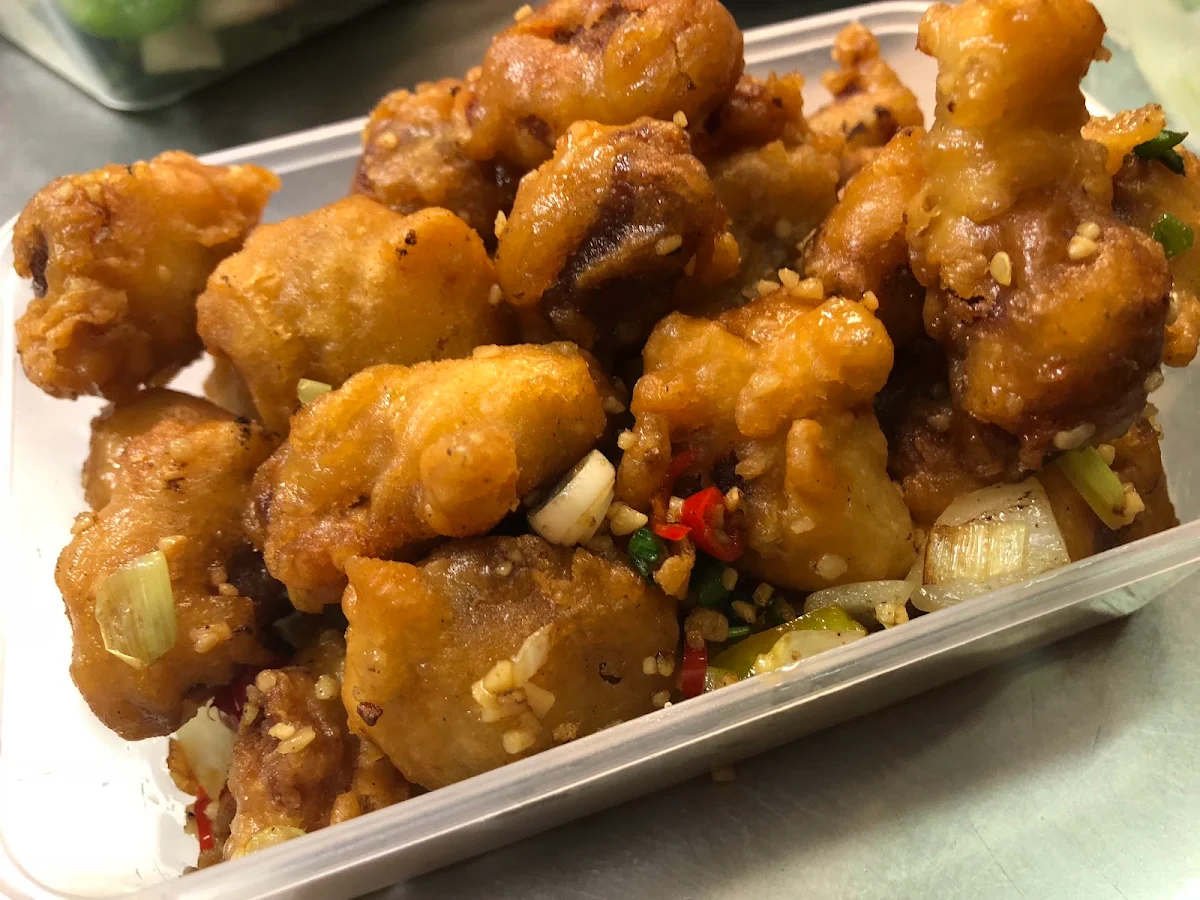 Highlights, Turvey Tops Chinese Takeaway & Delivery