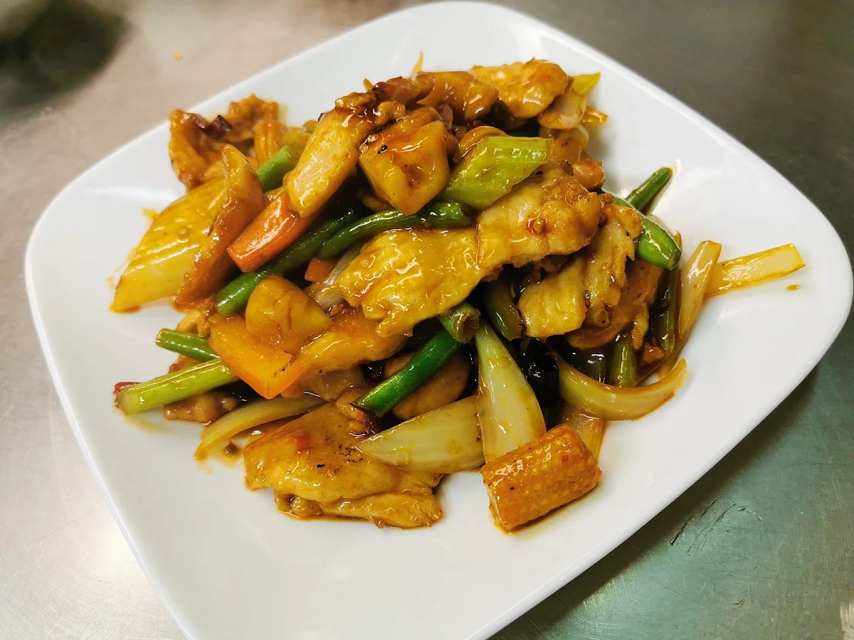 Highlights, Turvey Tops Chinese Takeaway & Delivery