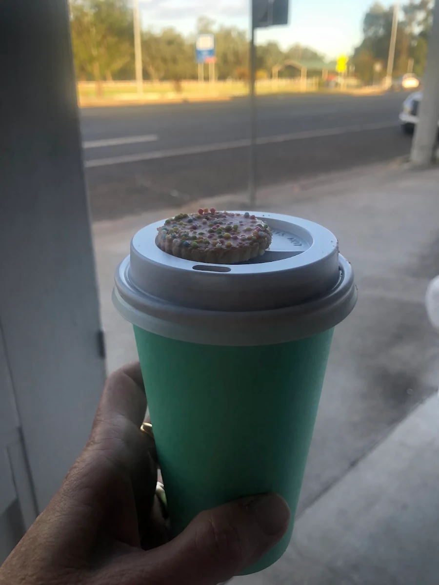 Highlights, Yield Narrabri