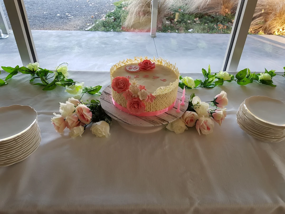 Birthday Cake Private Function