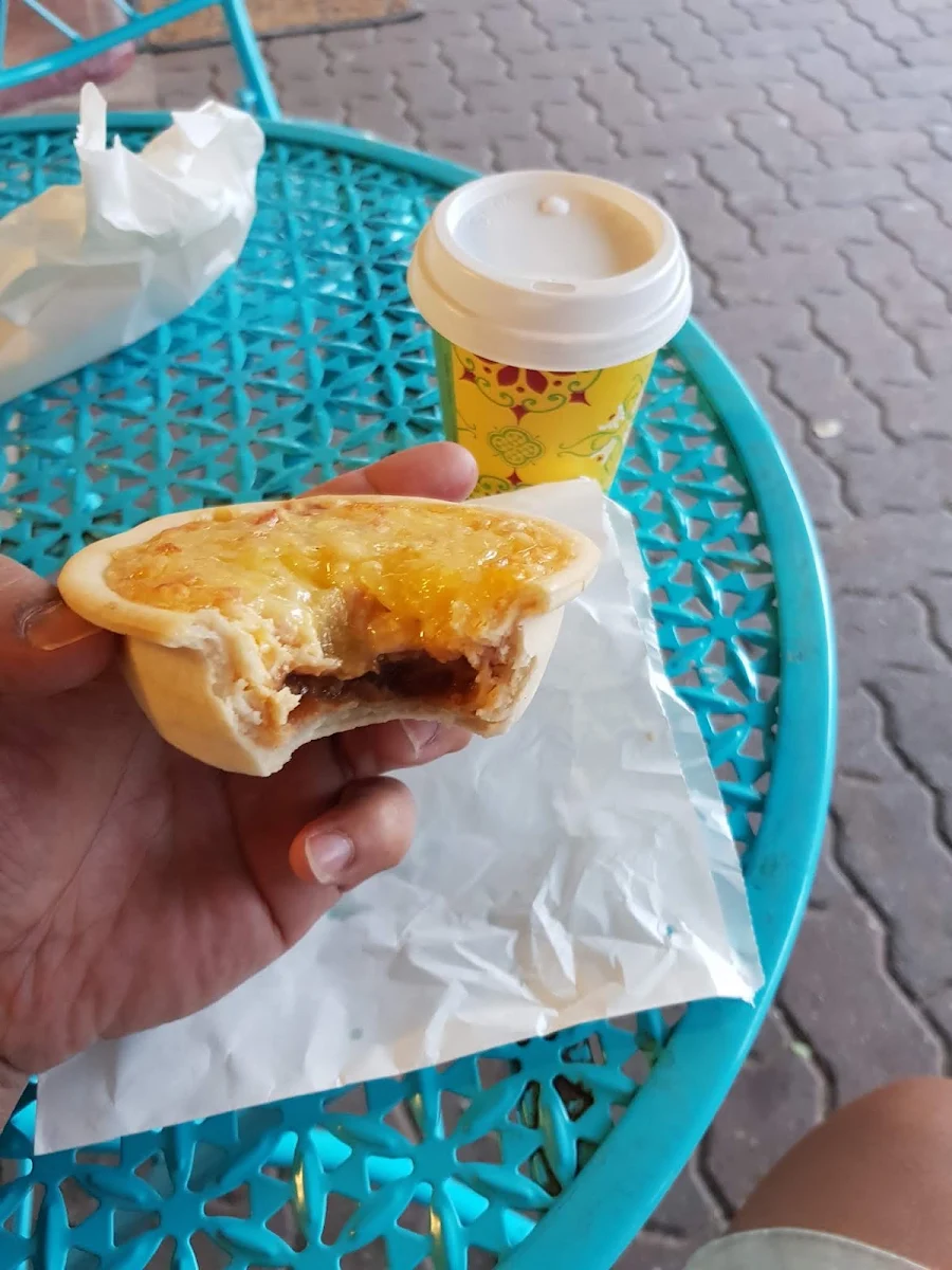 Highlights, Kupsch Bakery