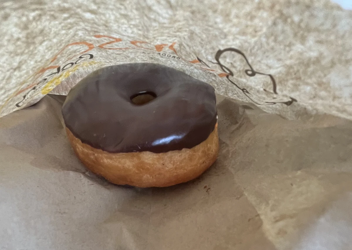 Highlights, Kupsch Bakery