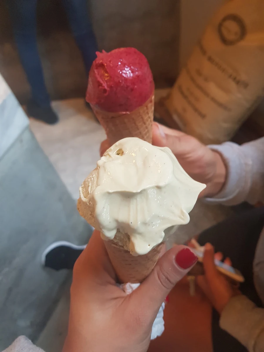 Hot Nutella, Pidapipó Carlton