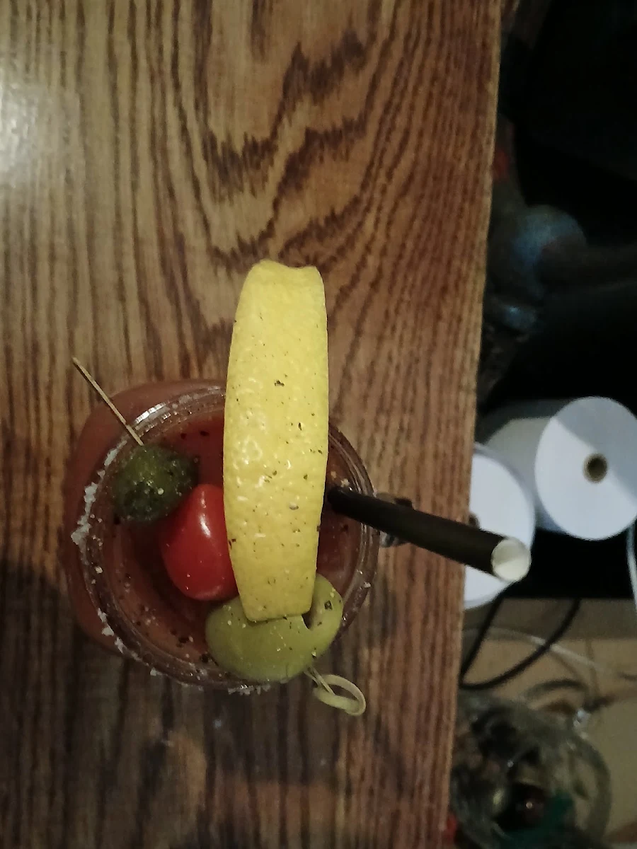 Bloody Mary