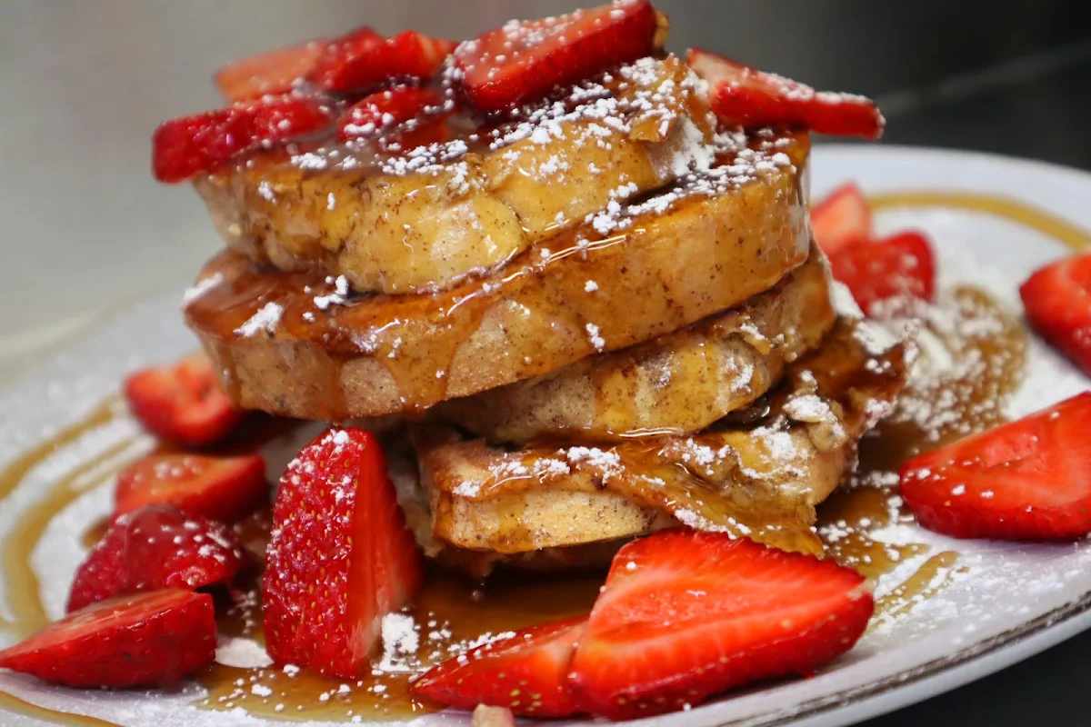 French Toast