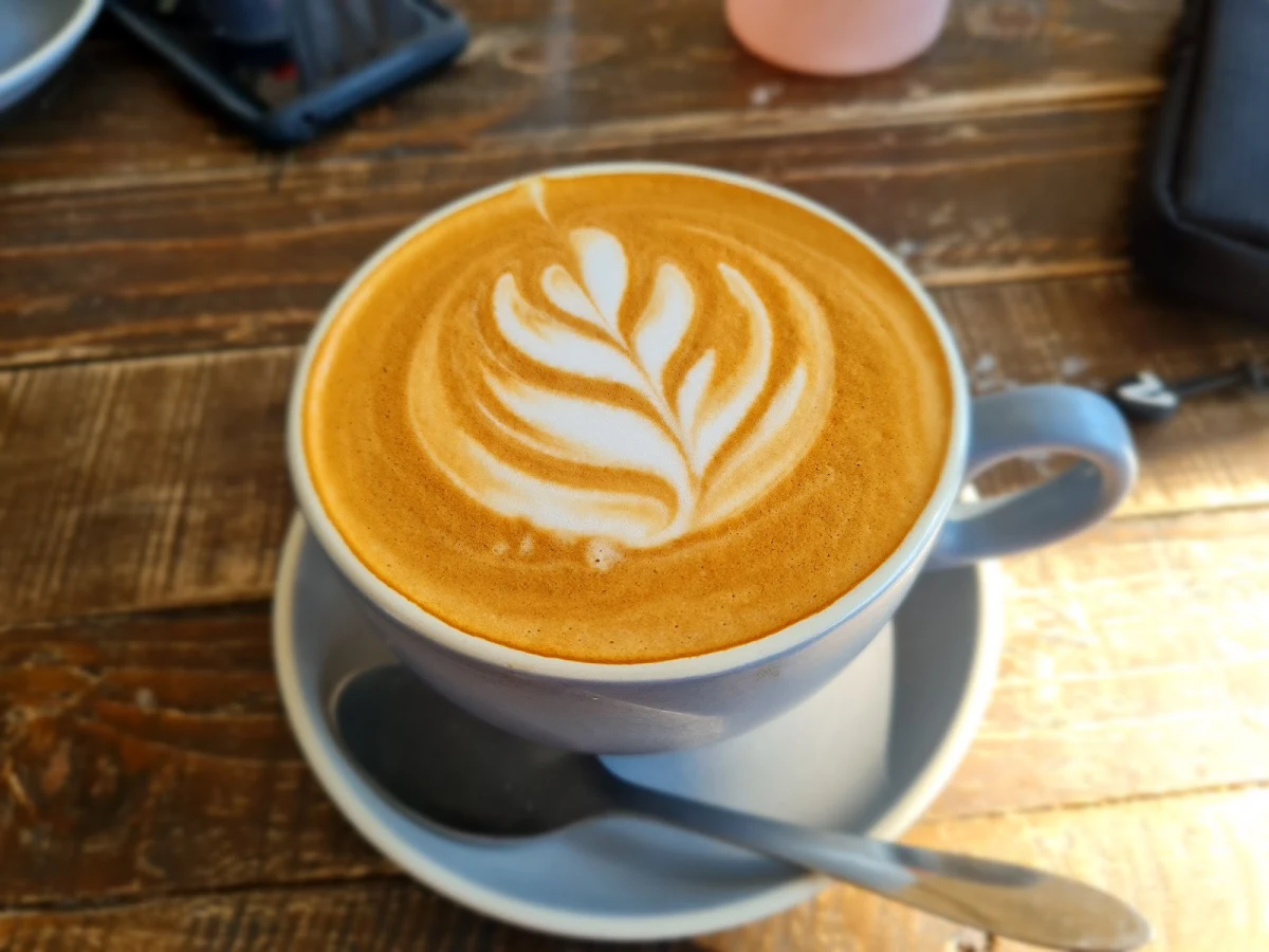 Flat White, Carlo's Wagga Wagga