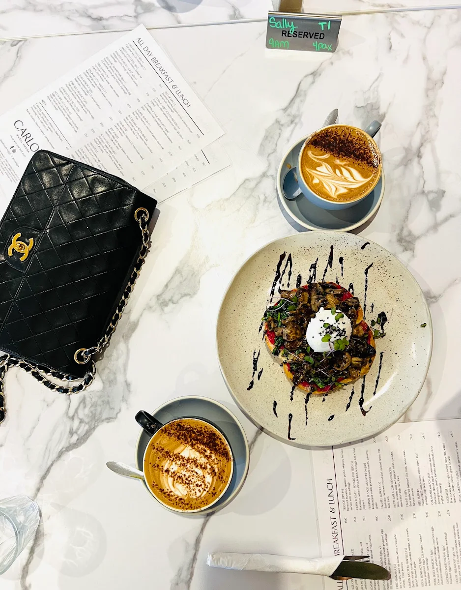Highlights, Carlo's Wagga Wagga