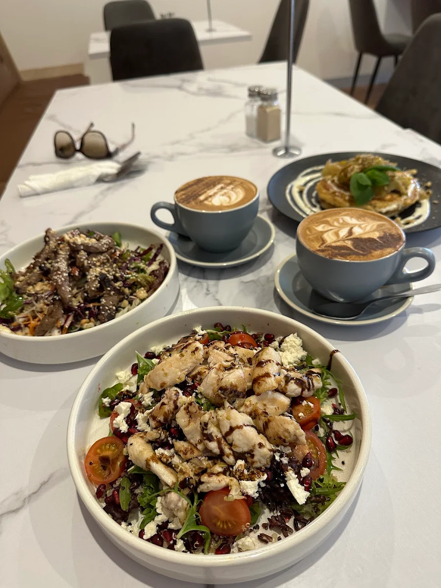Highlights, Carlo's Wagga Wagga