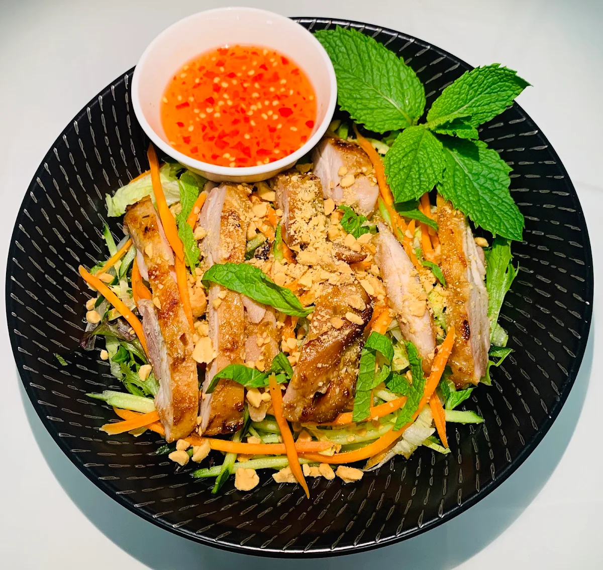 Highlights, Pitt Street Café