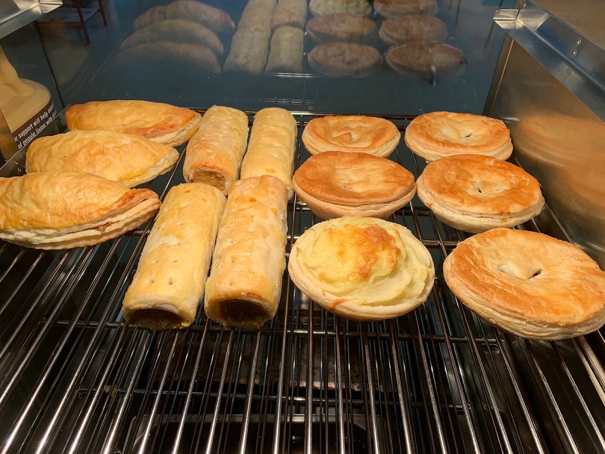 Highlights, Pitt Street Café