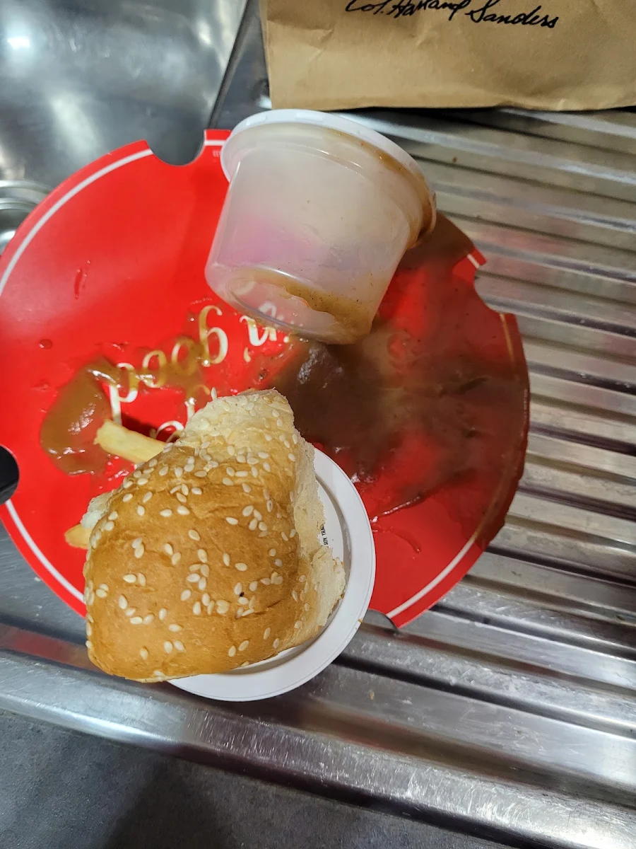 Highlights, KFC Bethania