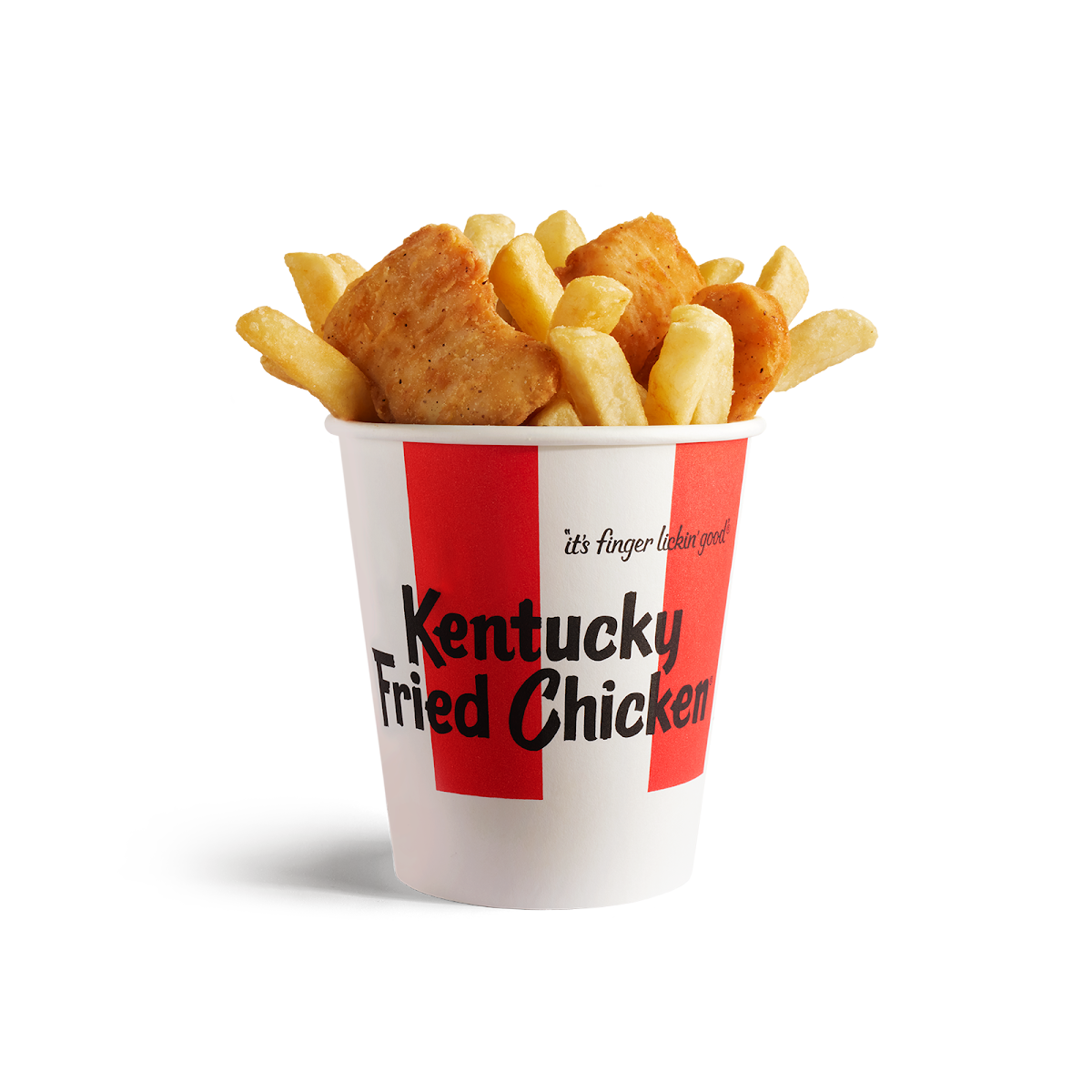 Highlights, KFC Bethania