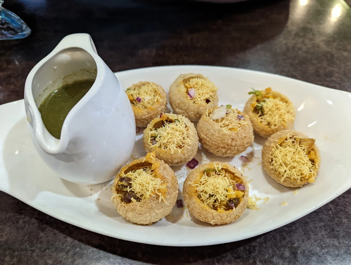 Pani Puri