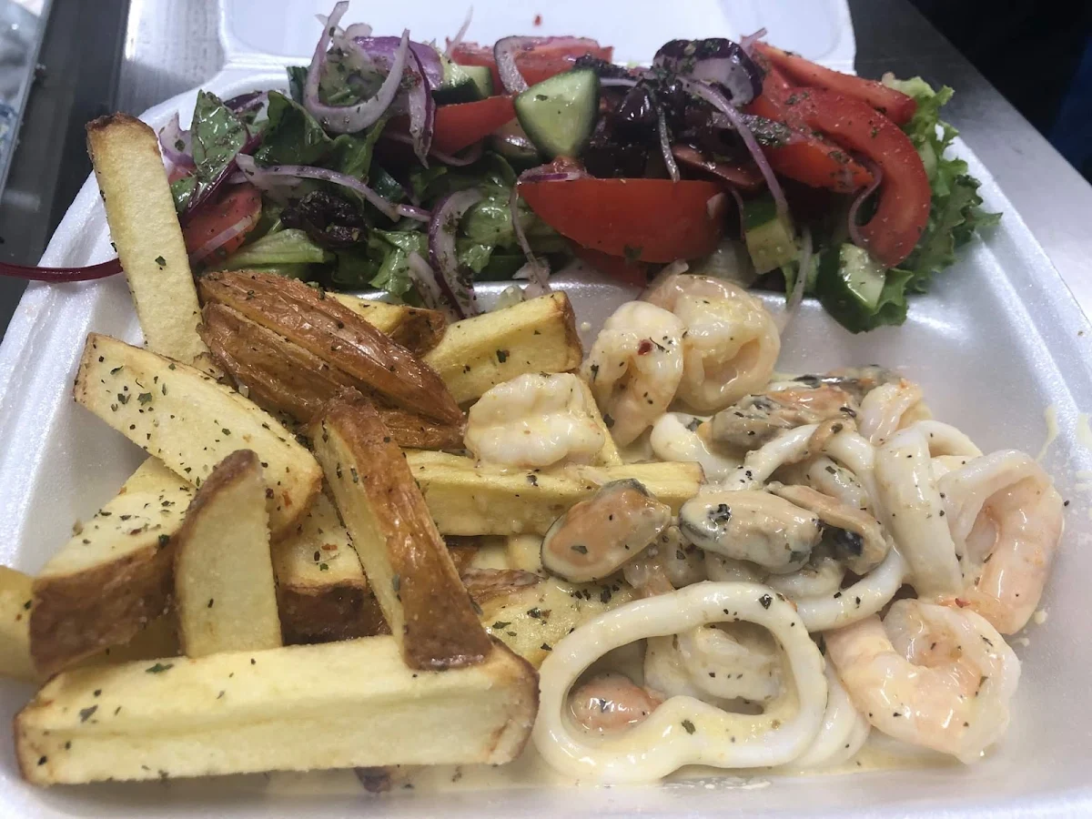 Calamari