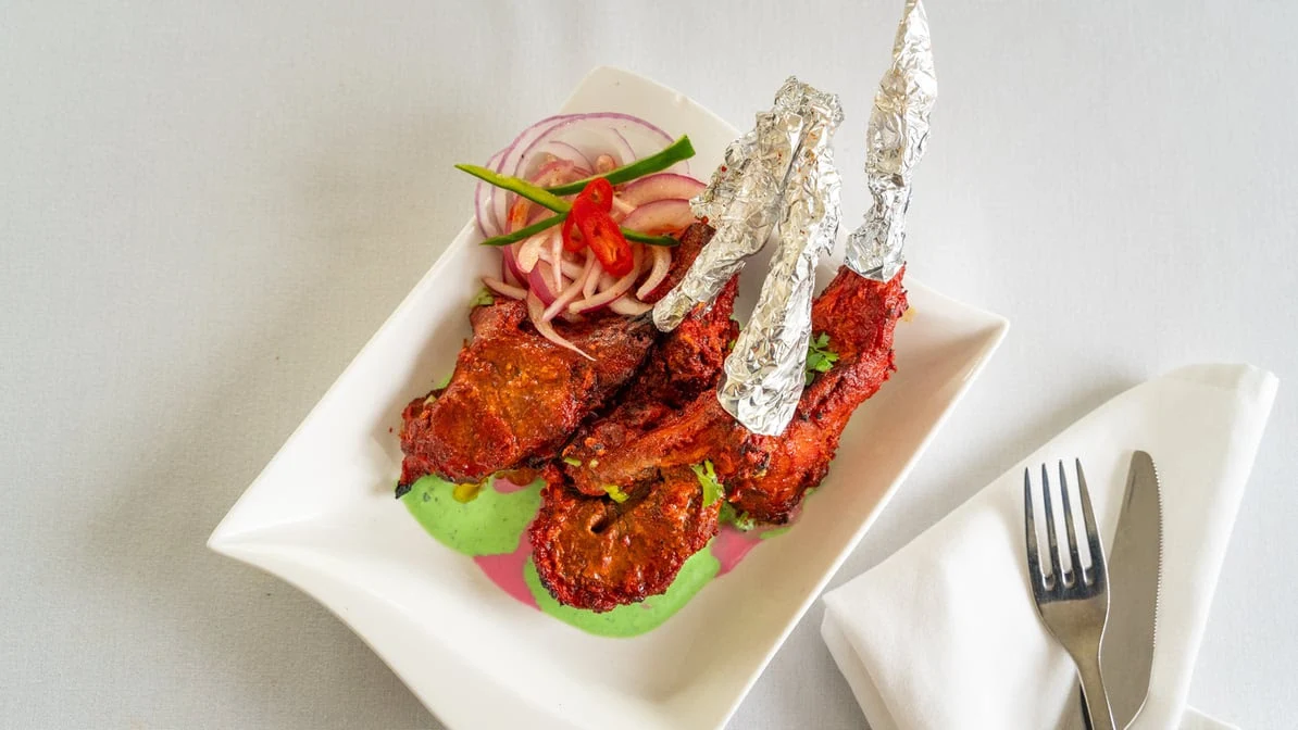 Highlights, Randhawa's Indian Cuisine- Hope Island