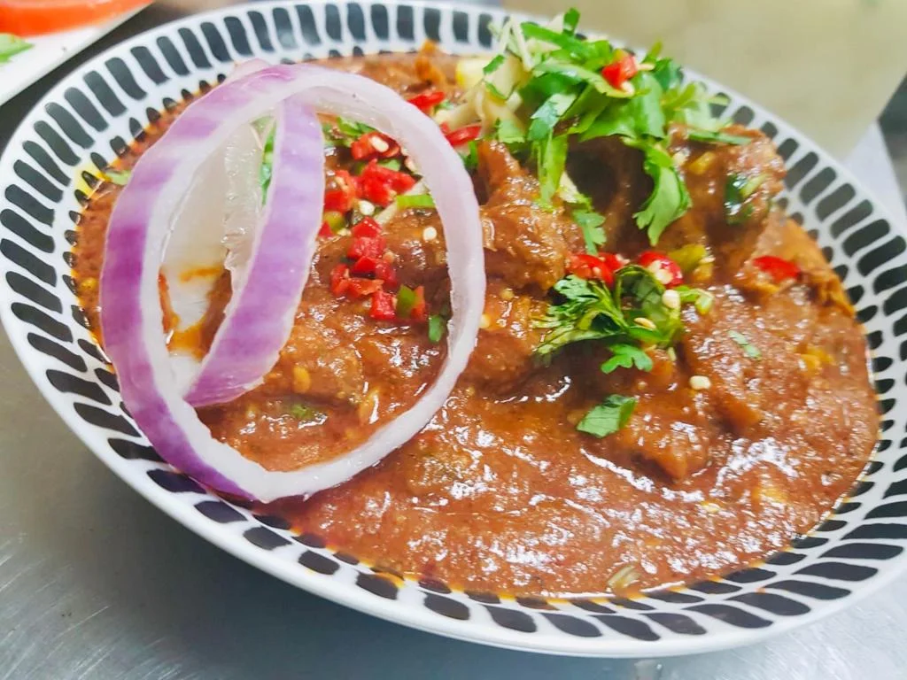 Highlights, Randhawa's Indian Cuisine- Hope Island