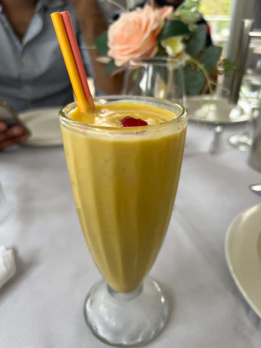 Highlights, Randhawa's Indian Cuisine- Hope Island