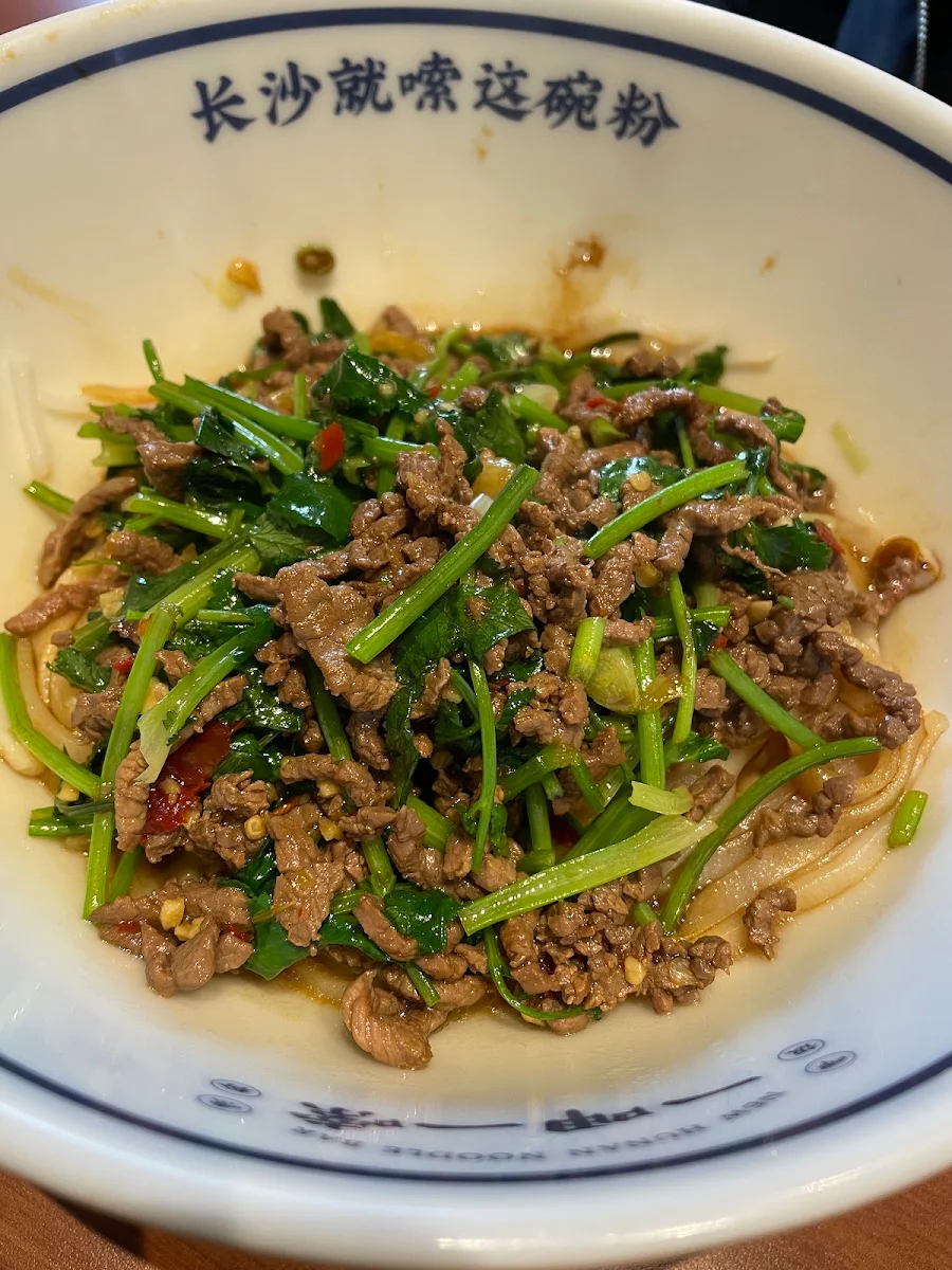 Highlights, 一呷一嗦 Burwood店