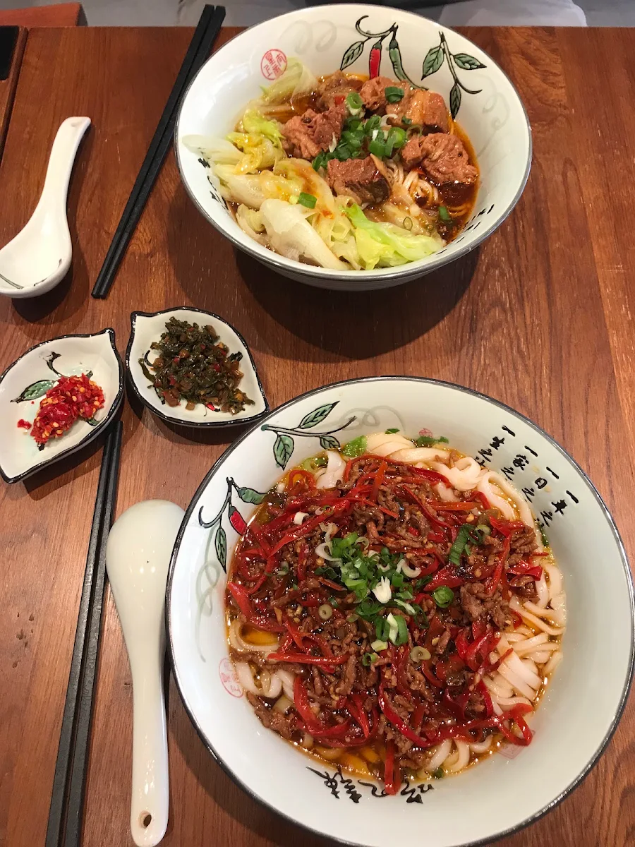 Highlights, 一呷一嗦 Burwood店