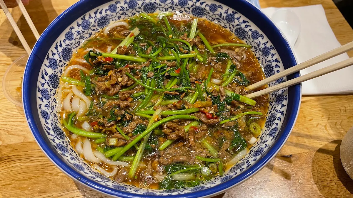 Highlights, 一呷一嗦 Burwood店