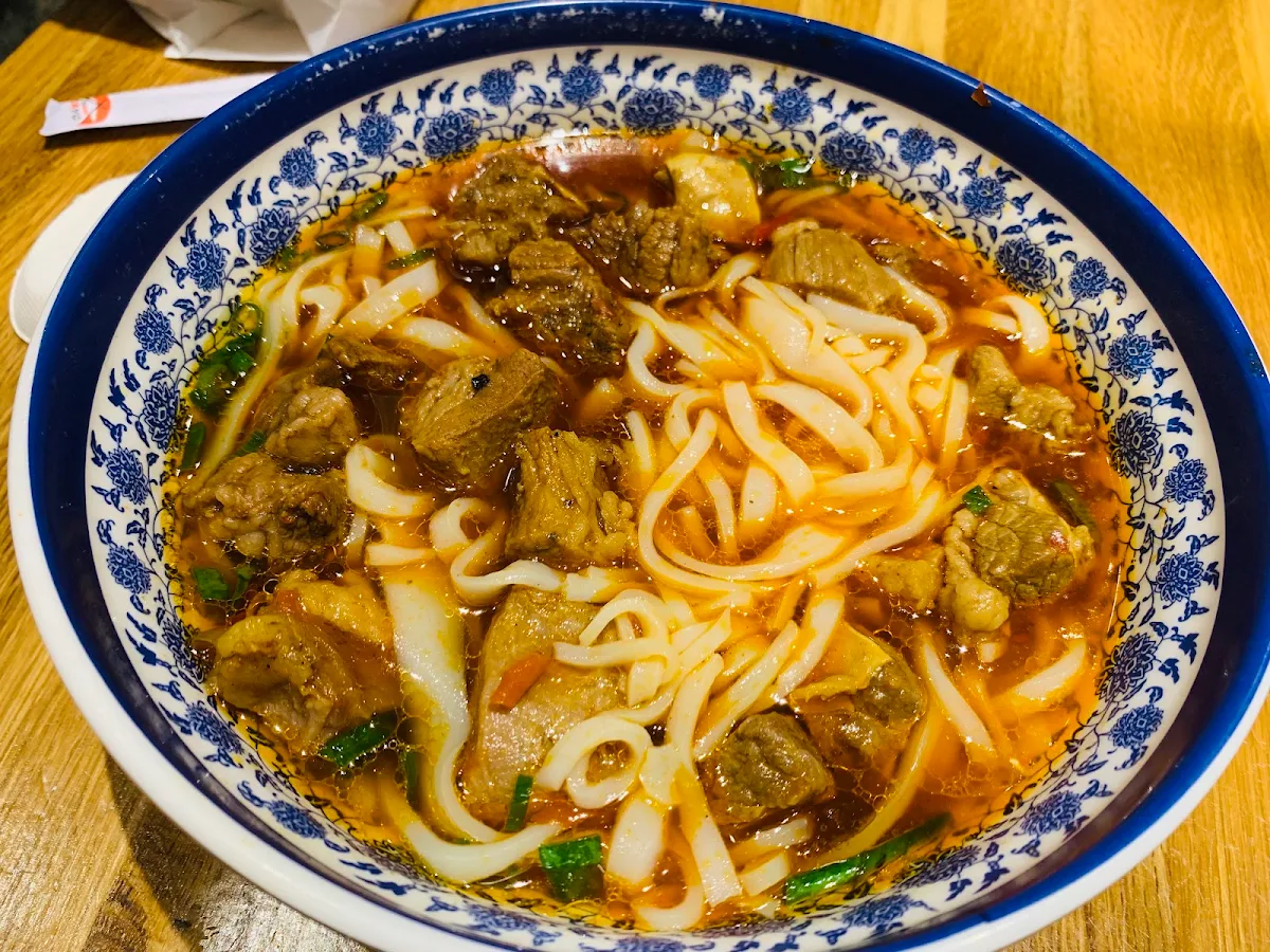 Highlights, 一呷一嗦 Burwood店
