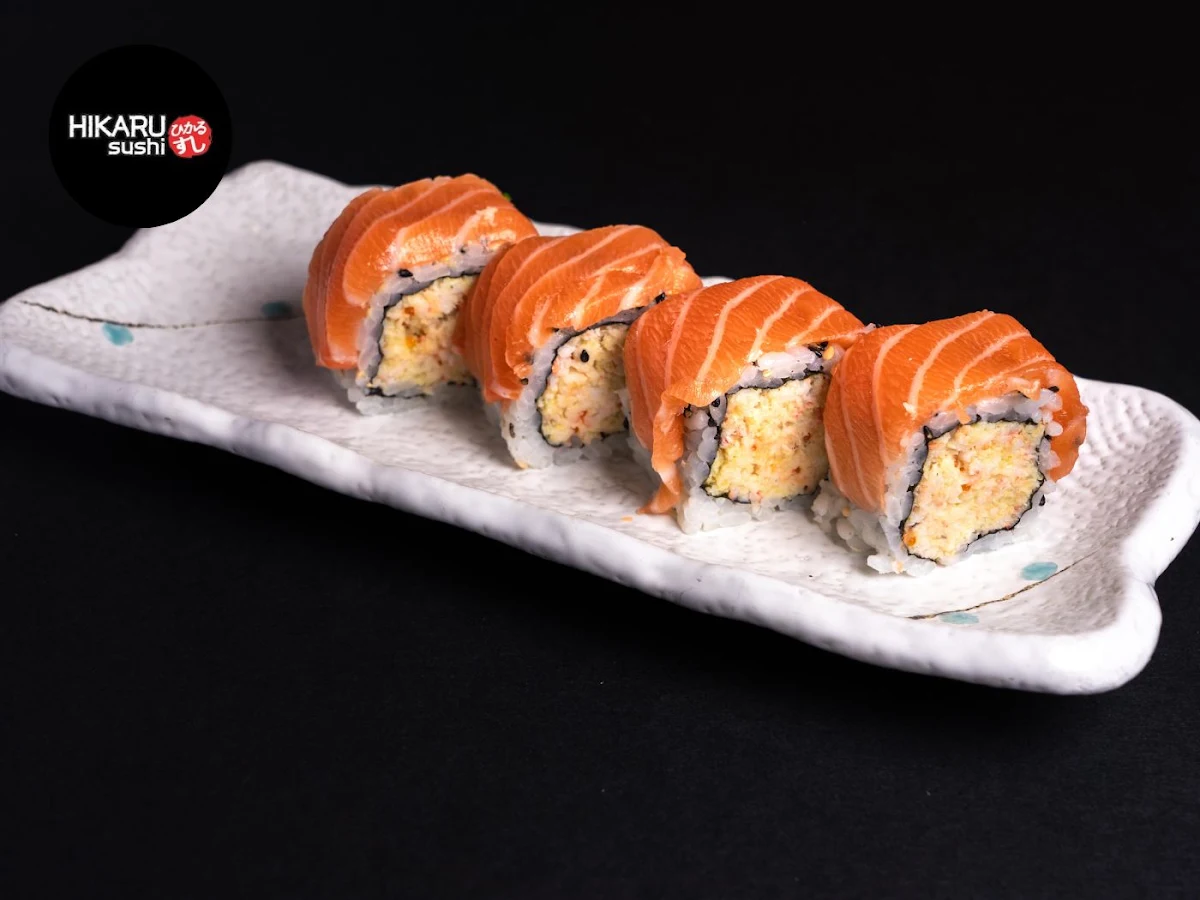 Highlights, Hikaru Sushi Northshore