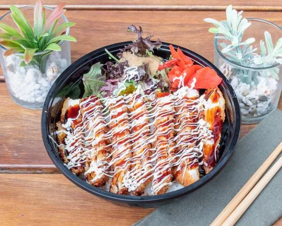 Highlights, Hikaru Sushi Northshore