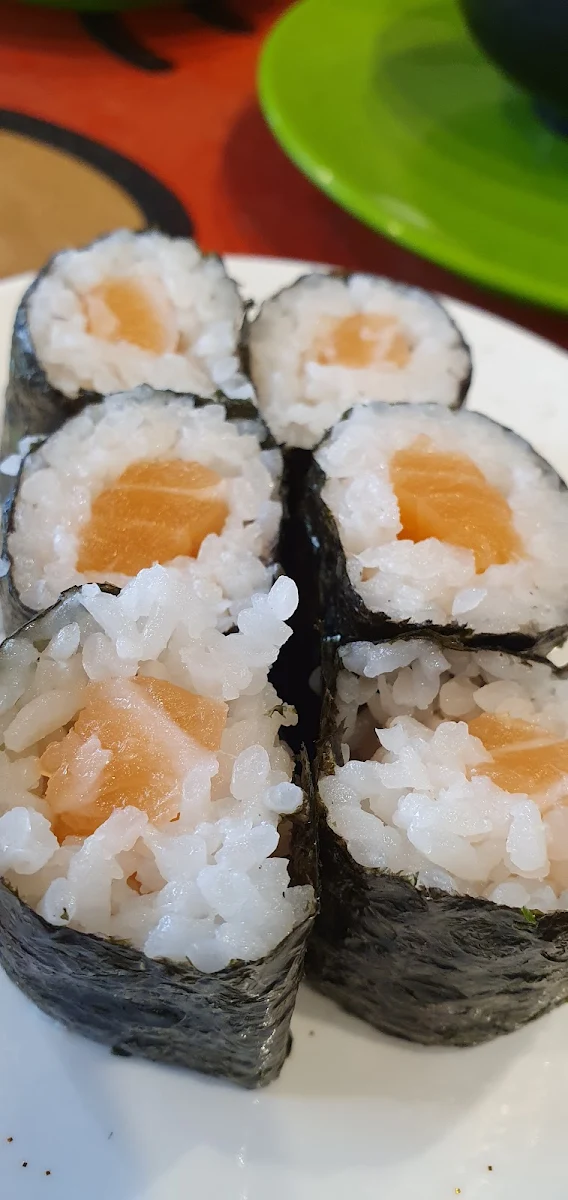 Highlights, Hikaru Sushi Northshore