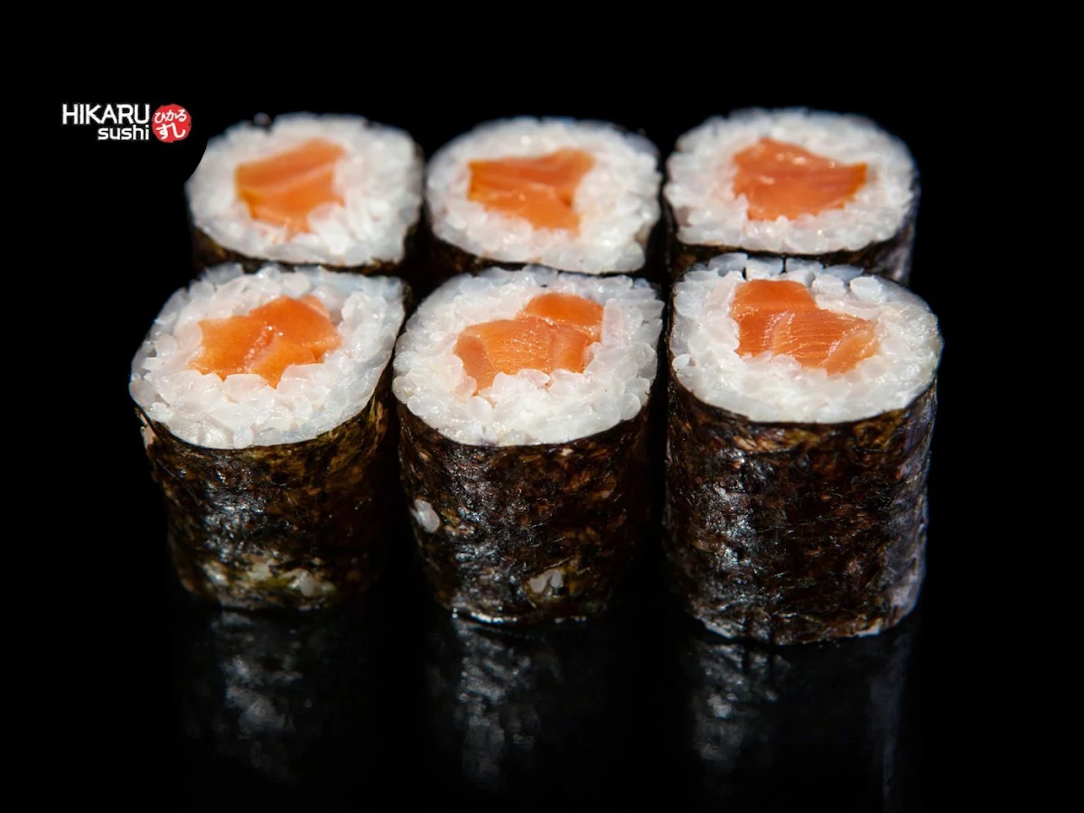 Highlights, Hikaru Sushi Northshore