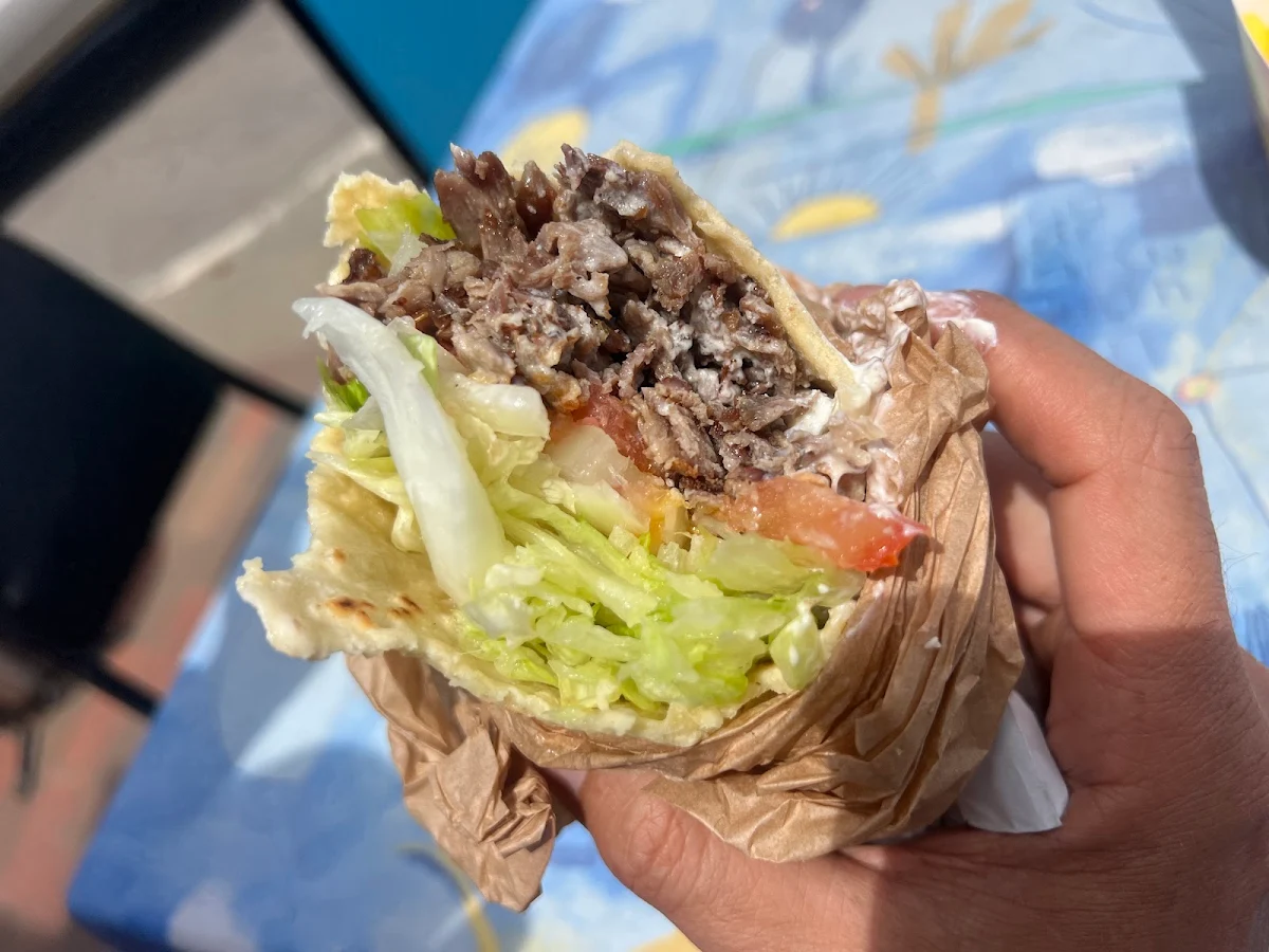 Souvlaki