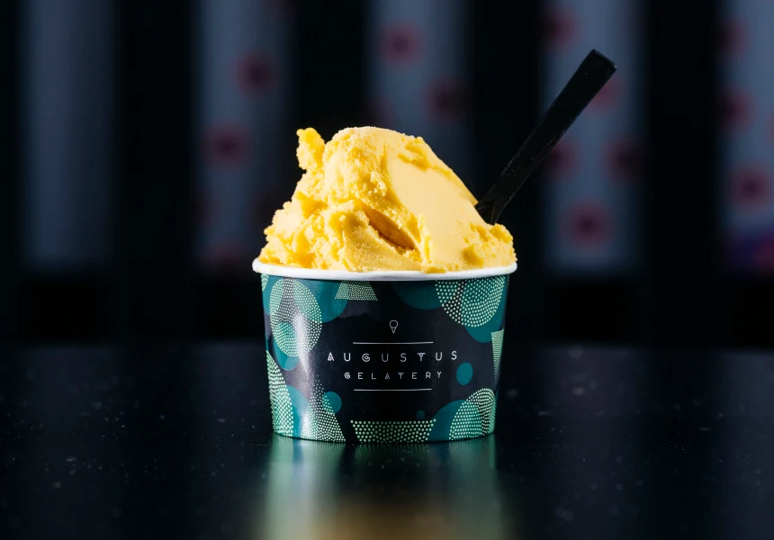 Highlights, Augustus Gelatery - Sandringham