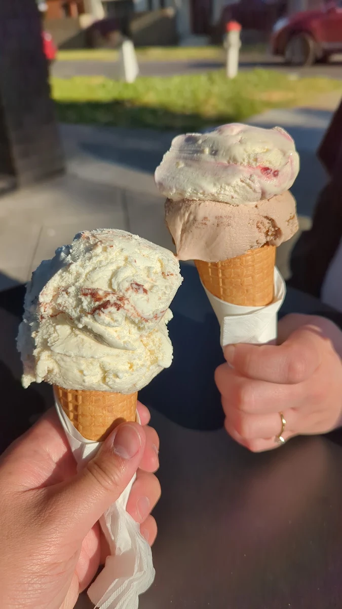 Highlights, Augustus Gelatery - Sandringham
