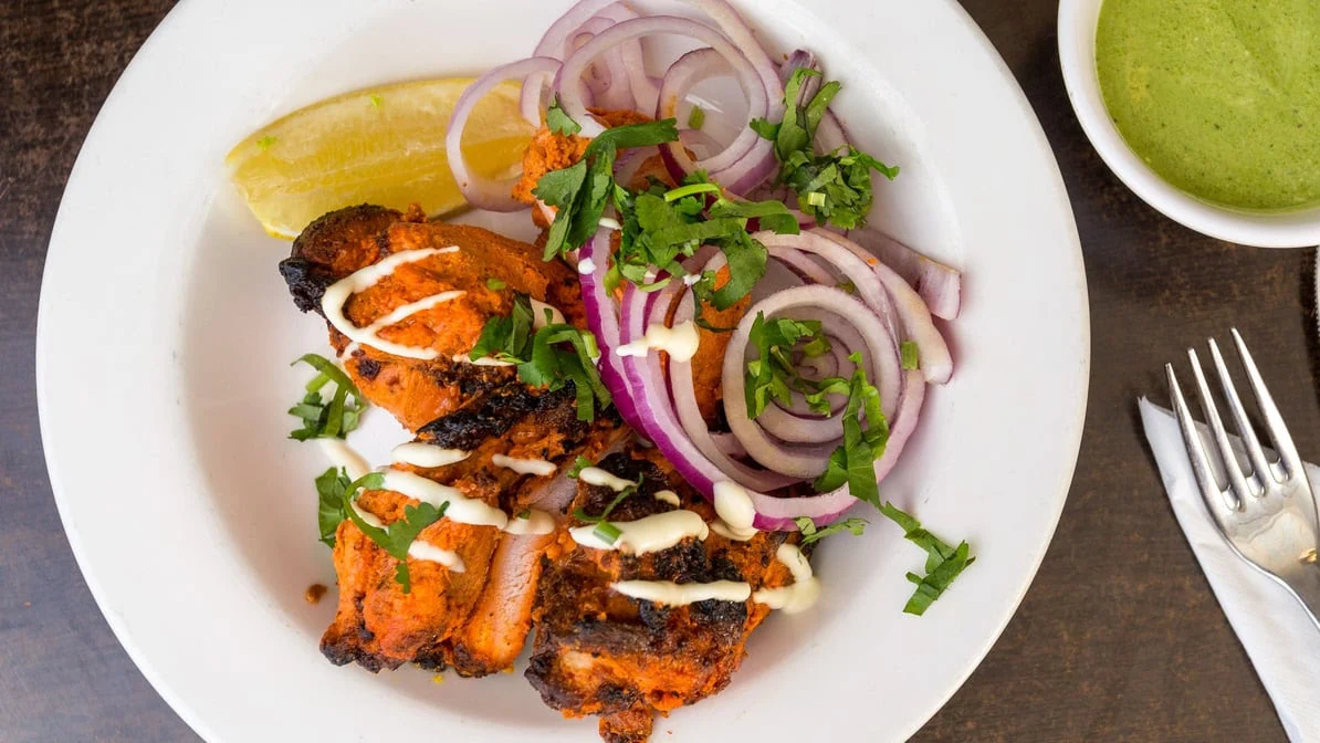 Highlights, Punjabi Thali Restaurant