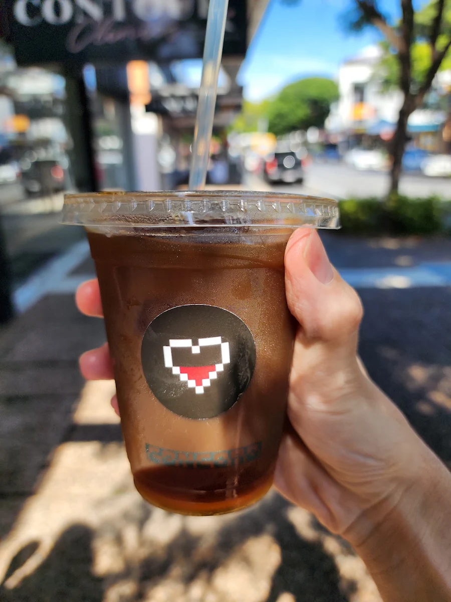 Highlights, Respawn Espresso
